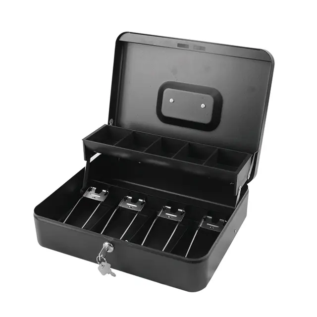 Small Cash Drawer LB-3024