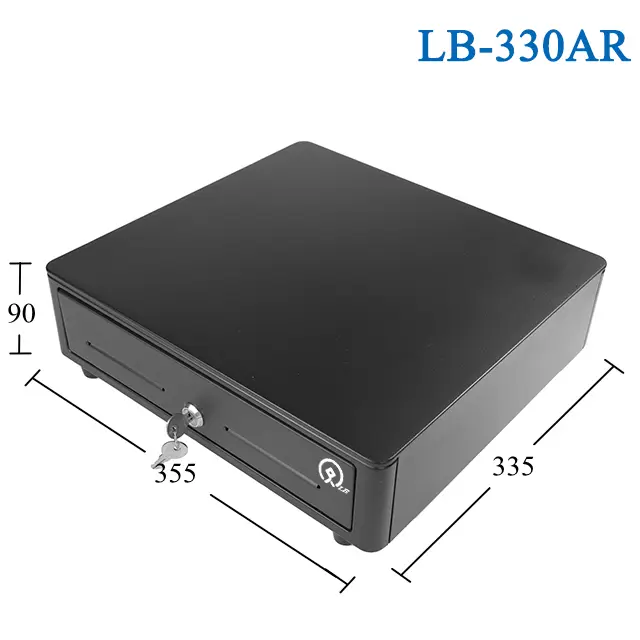 Roller Cash Drawer LB-330AR