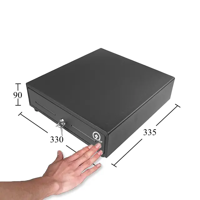 Manual Cash Drawer LB-330T