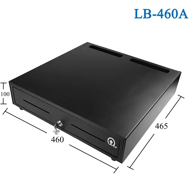 Roller Cash Drawer LB-460A