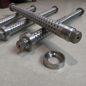 过滤器骨架