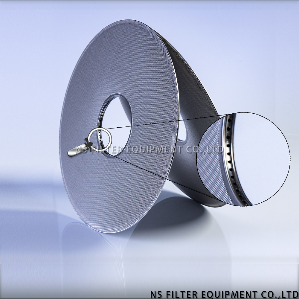 Disc Filter