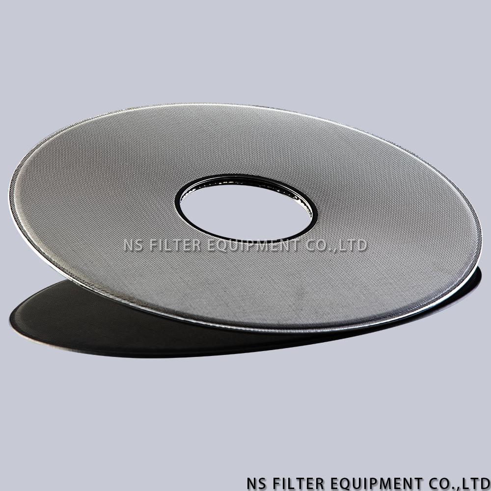 Disc Filter - Image 2