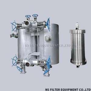 CPF-PT-J-LSeries Prepolymers Filter -CPF-PT-J-L Series
