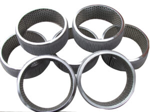 Round Filter