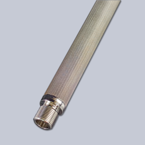 Powder Sintered Filter Element