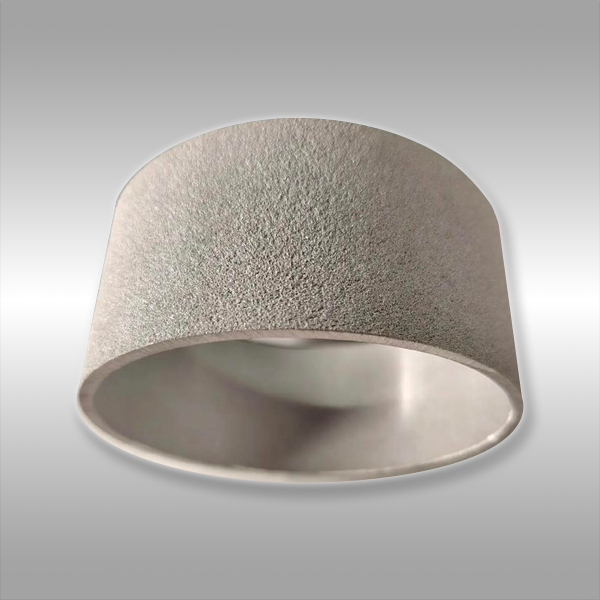 Powder Sintered Filter Element - Image 2