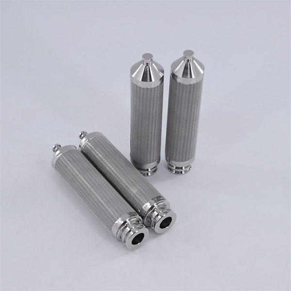 Powder Sintered Filter Element - Image 3