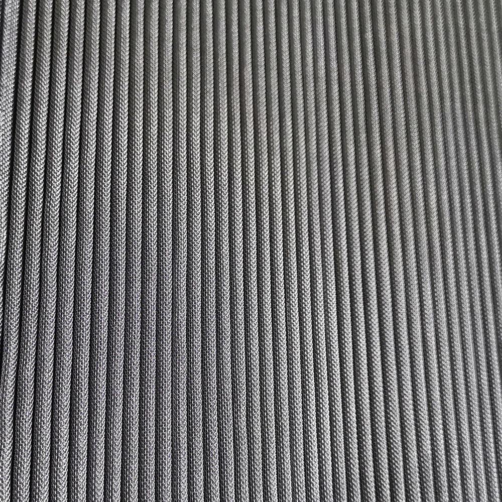 CPF Pleated Sintered Felt Filter Element - Image 3