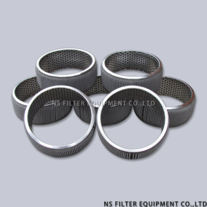 Round Filter