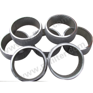 Round Filter