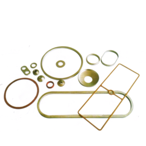 Stainless Metal Filter Gaskets