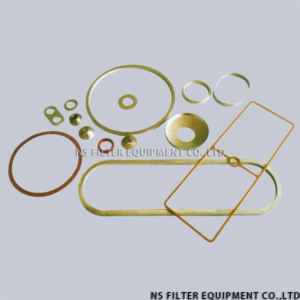 Aluminum Gasket Filter Gaskets