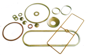 Stainless Metal Filter Gaskets