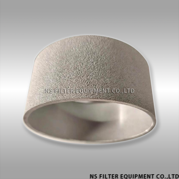 Powder Sintered Filter Element - Image 2